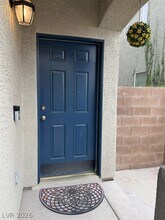 6280 W Levi Ave in Las Vegas, NV - Building Photo - Building Photo