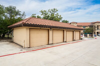 Muir Lake in Cedar Park, TX - Foto de edificio - Building Photo