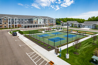 The Fields at Arbor Glen 55+ in Lake Elmo, MN - Building Photo - Building Photo