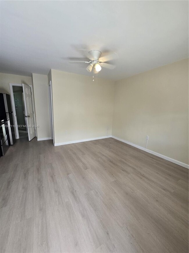 5936 Fillmore St in Hollywood, FL - Building Photo - Building Photo