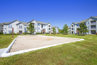 The Reserve at Maryville Apartments in Maryville, TN - Foto de edificio - Building Photo