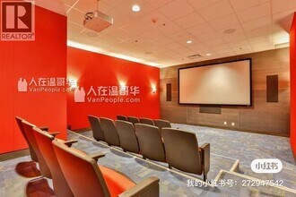 1283 Howe St in Vancouver, BC - Building Photo - Building Photo