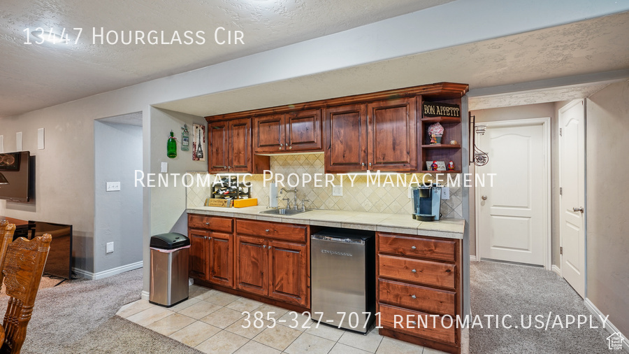 13447 Hourglass Cir in Draper, UT - Building Photo