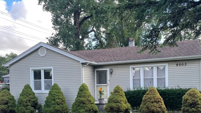 property at 8003 S 85th Ave