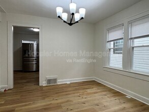 83 N Ewing St in Indianapolis, IN - Building Photo - Building Photo