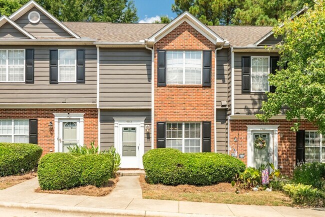 property at 4312 Pine Springs Ct