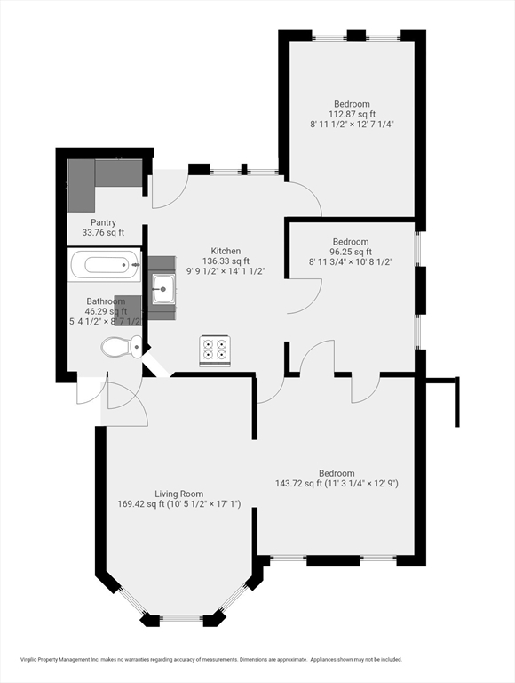 1 Beacon Ave in Holyoke, MA - Building Photo - Building Photo