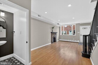 1908 S Jessup St in Philadelphia, PA - Building Photo - Building Photo