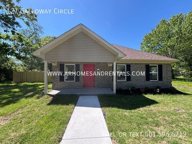property at 127 Galloway Cir