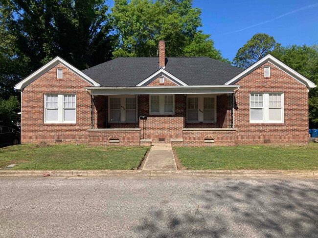 property at 1614 Christine Ave