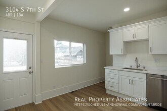 3104 S 7th St in Tacoma, WA - Building Photo - Building Photo