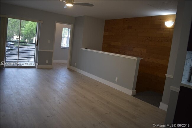 512 Gardens Dr in Pompano Beach, FL - Building Photo - Building Photo