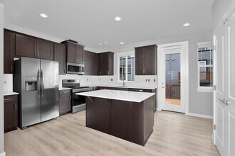 1621 Seattle Hill Rd in Bothell, WA - Building Photo - Building Photo
