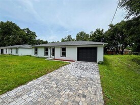 49 Cypress Rd in Ocala, FL - Building Photo