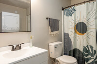 Brookside Apartments in Raleigh, NC - Building Photo - Interior Photo