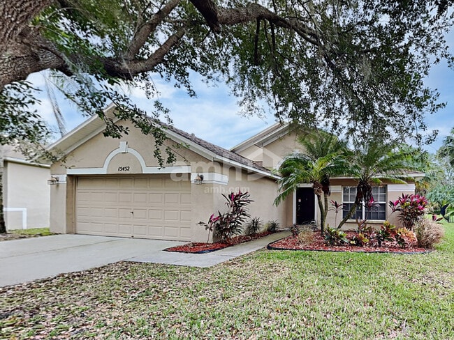 property at 15452 Osprey Glen Dr