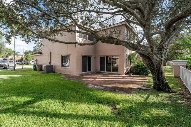 11191 SW 17th Manor in Davie, FL - Building Photo - Building Photo