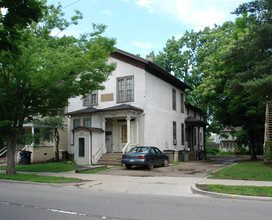 517 Catherine St in Ann Arbor, MI - Building Photo - Building Photo