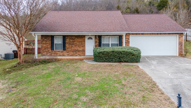 property at 624 Drakewood Rd