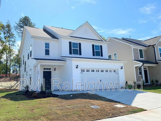 2001 Seford Dr in Durham, NC - Building Photo - Building Photo