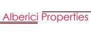 Property Management Company Logo Alberici Properties