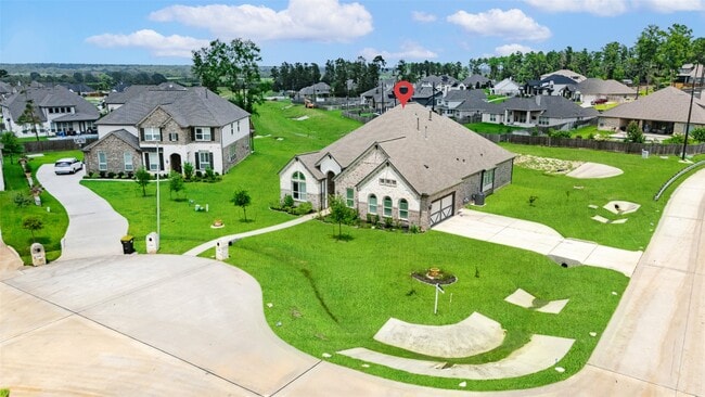 property at 40902 Welbey Ct