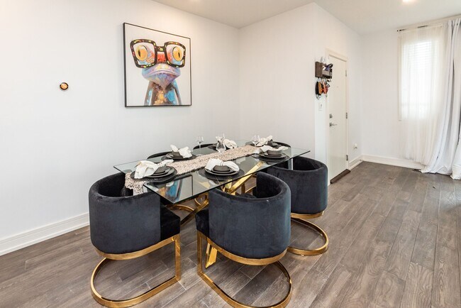 3914 S King Dr in Chicago, IL - Building Photo - Building Photo