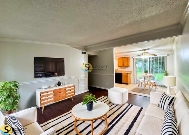 property at 4260 Varner Rd