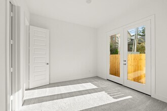 1309 Rosewood St in Houston, TX - Building Photo - Building Photo