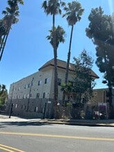 HAP PARTNERS V, LLC-1920 in Los Angeles, CA - Building Photo - Building Photo