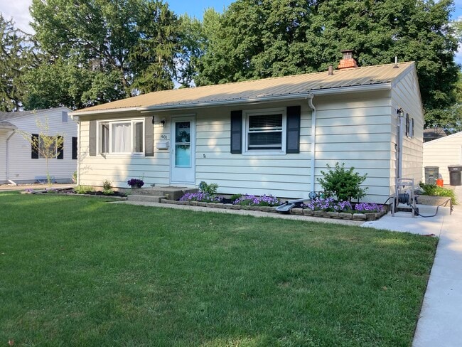 property at 1601 29th St