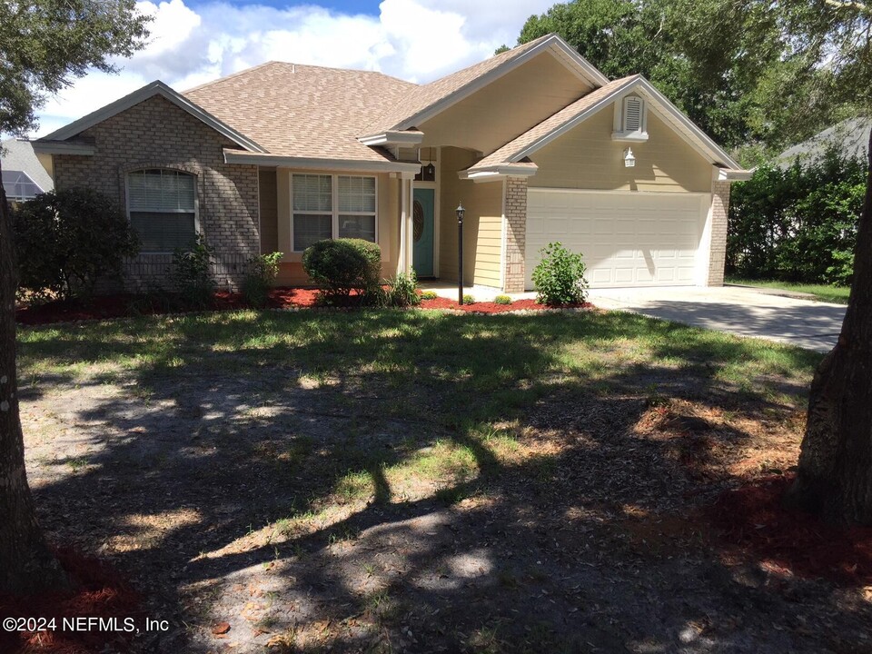 2521 Le Sabre Pl in Fernandina Beach, FL - Building Photo