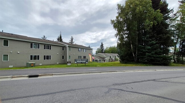 property at 4014 Ben Walters Ln