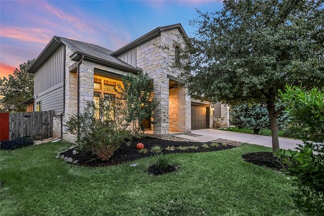 1913 Gabrielles Way in Manchaca, TX - Building Photo - Building Photo