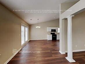 4012 Edgeview Dr in Indian Trail, NC - Building Photo - Building Photo