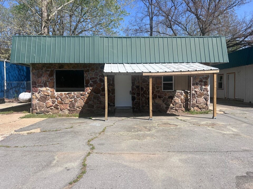 5166 AR-367 in Bradford, AR - Building Photo