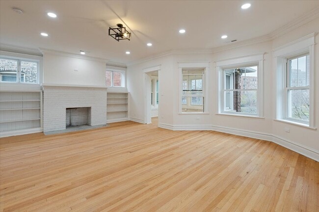 4138 N Clarendon Ave in Chicago, IL - Building Photo - Building Photo