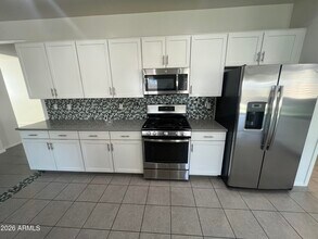 739 N 156th Ln in Goodyear, AZ - Building Photo - Building Photo