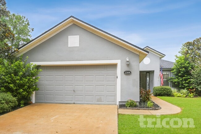 property at 2268 Eisner Dr