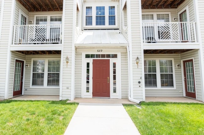 property at 689 Winding Stream Way