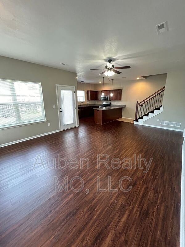 14918 W 64th Terrace in Shawnee, KS - Building Photo - Building Photo