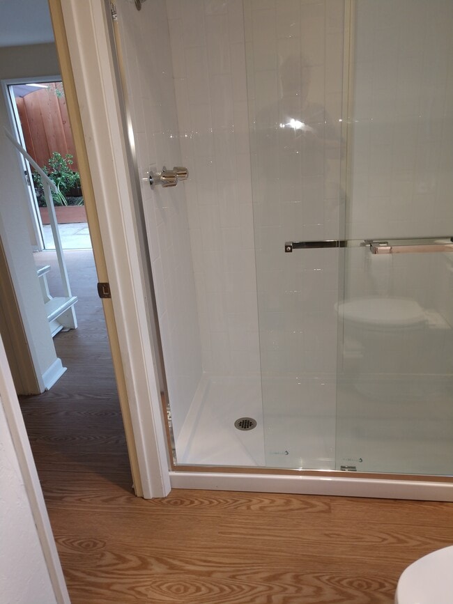 196 Alturas Way, Unit 196A in Soquel, CA - Building Photo - Building Photo