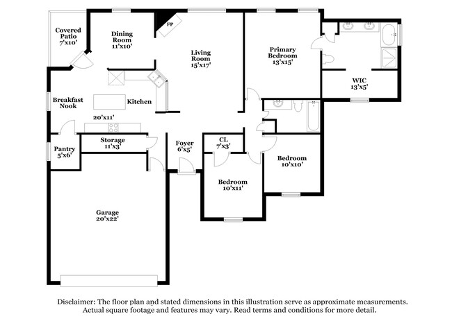 7764 Shadow Glen Ln in Arlington, TN - Building Photo - Building Photo