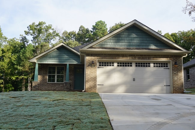 583 Orvil Smith Rd