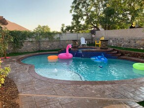 3209 Tierra Nido Pl in El Paso, TX - Building Photo - Building Photo