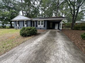 1515 Thelbert Dr in Fayetteville, NC - Building Photo - Building Photo