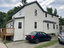 316 S Plain St in Ithaca, NY - Building Photo