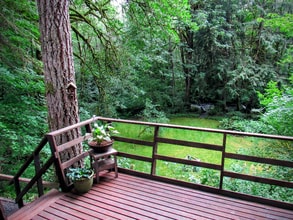 281 Lords Lake Loop Rd in Quilcene, WA - Building Photo - Building Photo