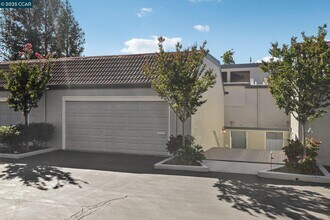 1035 Alta Mesa in Moraga, CA - Building Photo - Building Photo