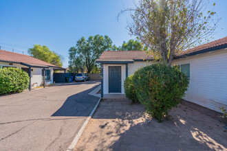 3923 N Longview Ave in Phoenix, AZ - Building Photo - Building Photo